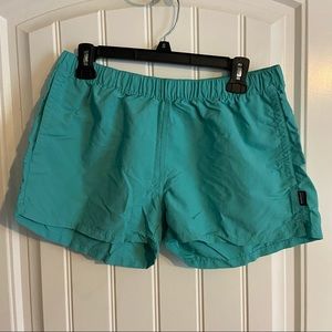 Patagonia Barely Baggies Shorts